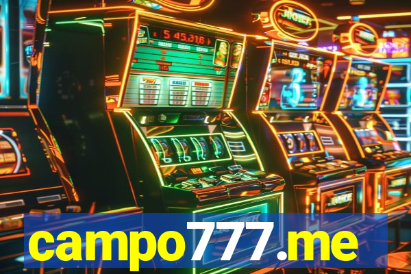 campo777.me