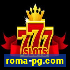 roma-pg.com