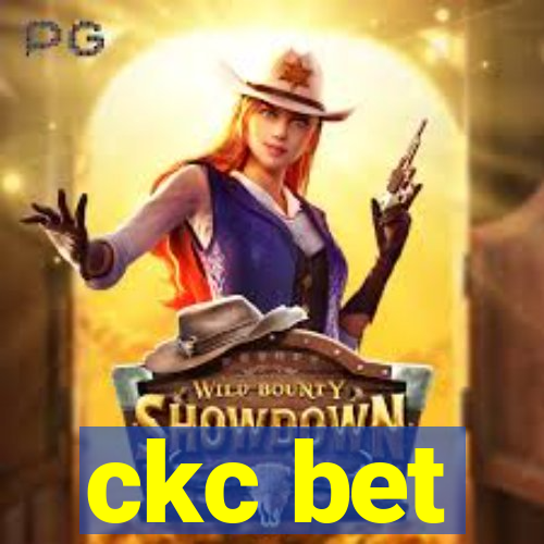 ckc bet