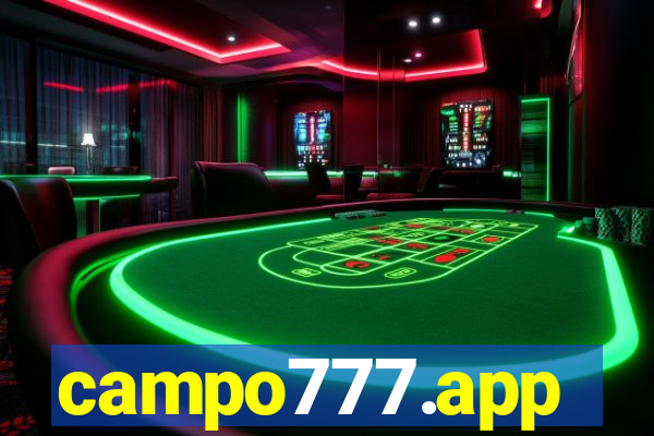 campo777.app