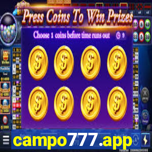 campo777.app