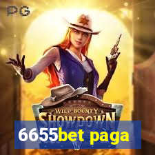 6655bet paga