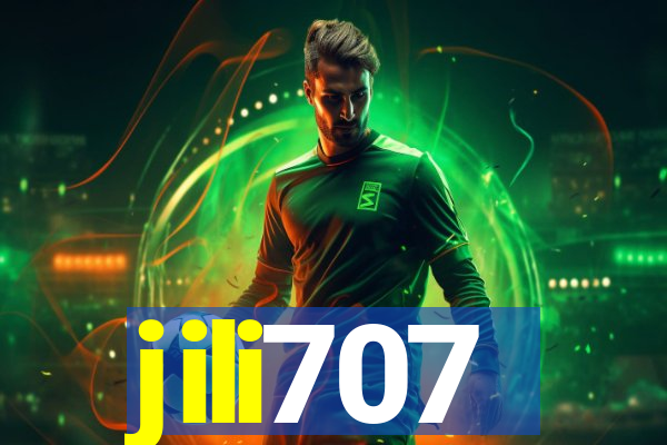 jili707