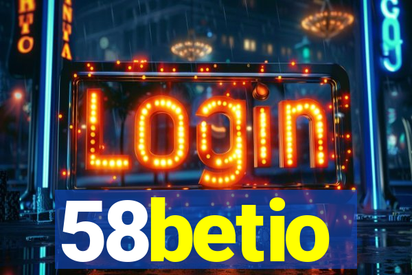 58betio