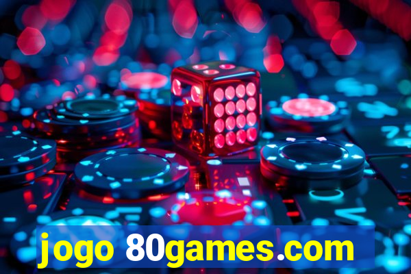 jogo 80games.com