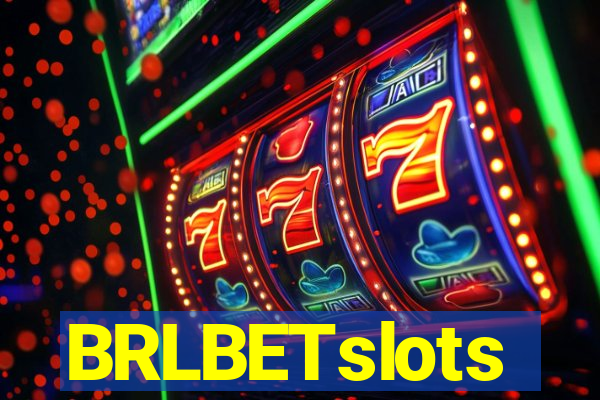 BRLBETslots