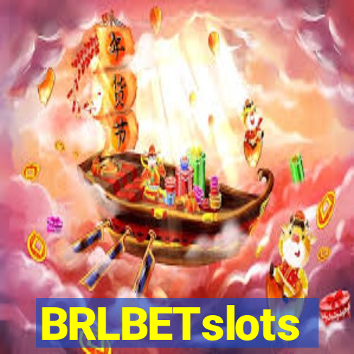 BRLBETslots