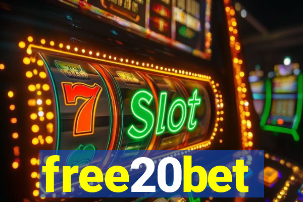 free20bet