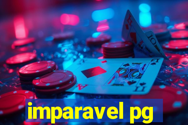 imparavel pg