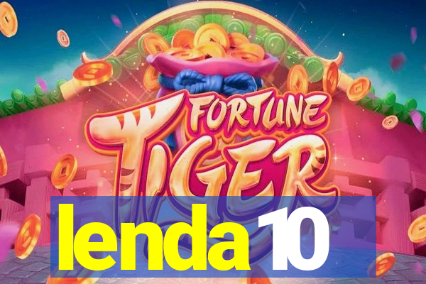 lenda10