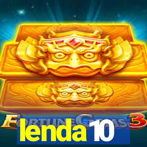 lenda10