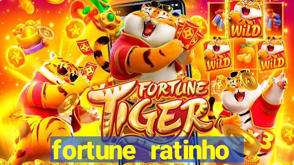 fortune ratinho demo grátis