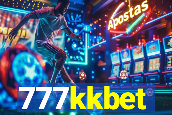 777kkbet