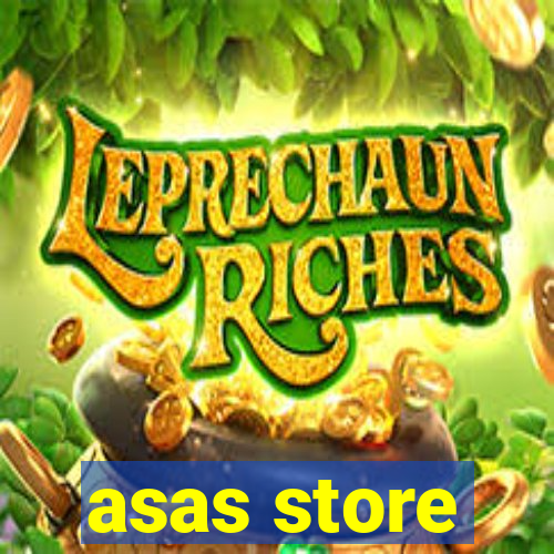 asas store