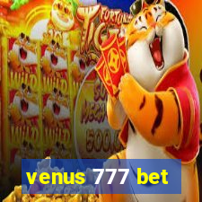 venus 777 bet