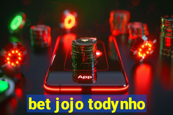 bet jojo todynho