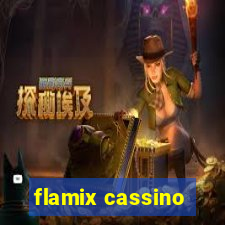 flamix cassino