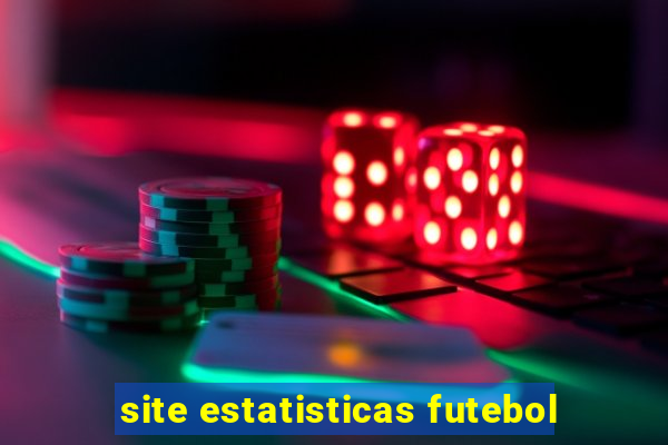 site estatisticas futebol