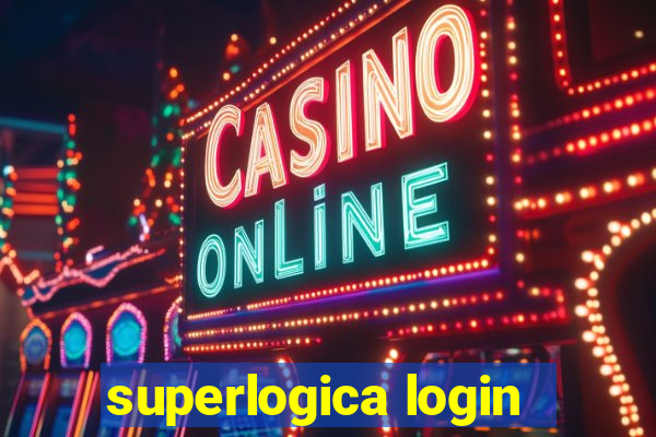 superlogica login