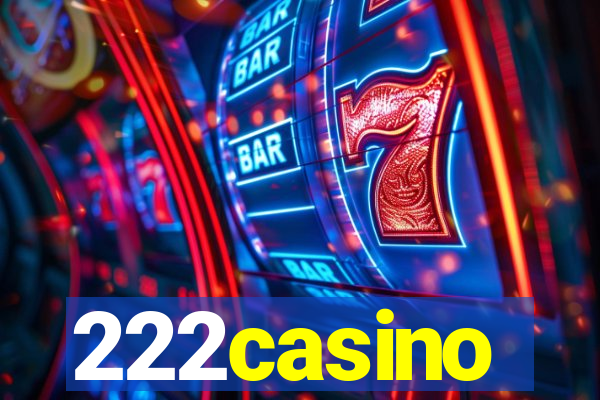 222casino