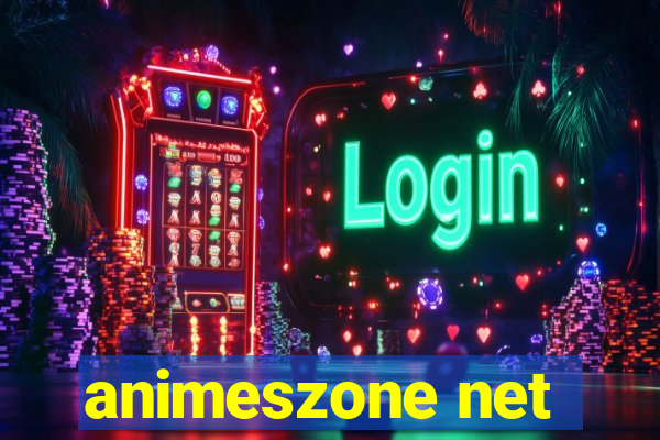 animeszone net