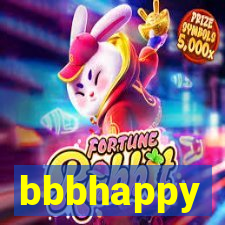 bbbhappy