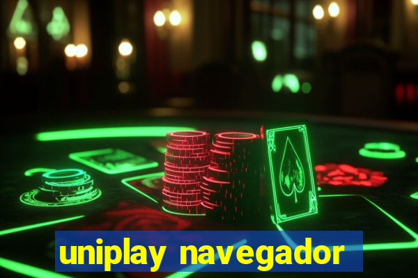 uniplay navegador