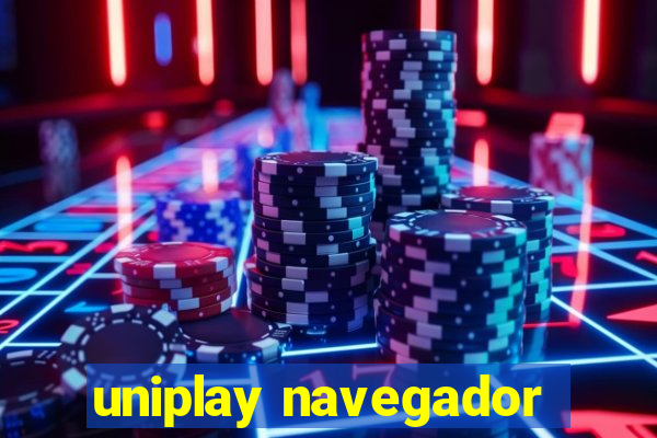 uniplay navegador