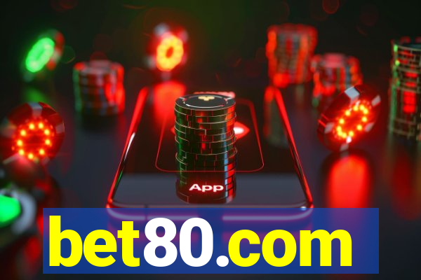 bet80.com