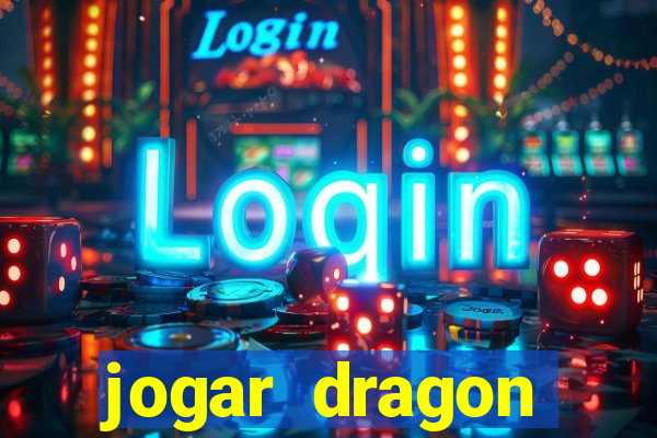 jogar dragon fortune demo