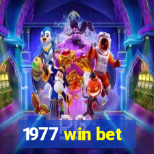 1977 win bet