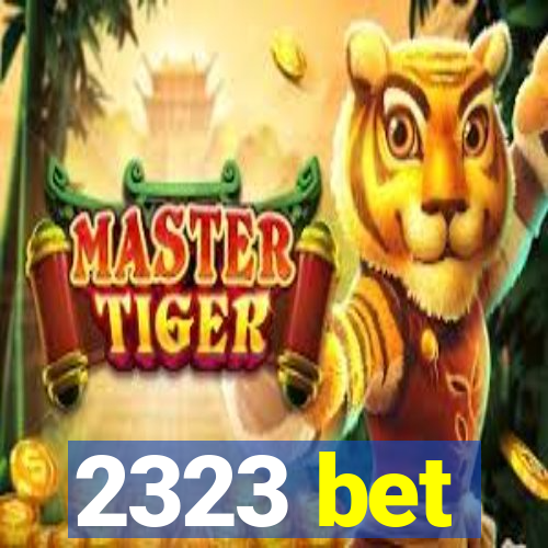 2323 bet