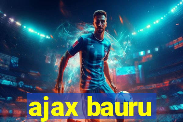 ajax bauru