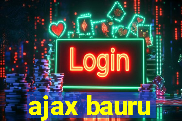 ajax bauru