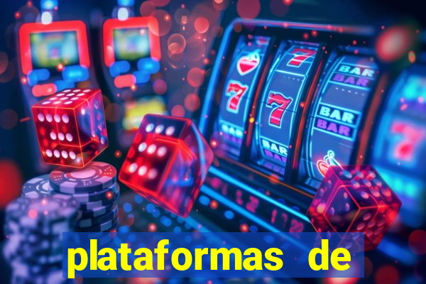 plataformas de jogos americanas