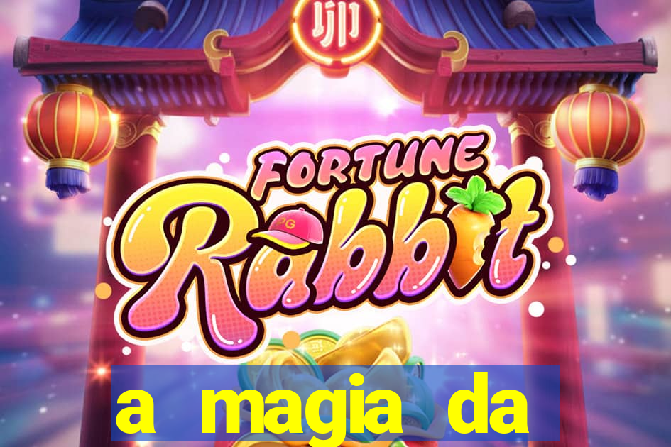 a magia da sobrevivência download