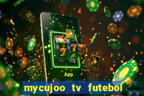 mycujoo tv futebol ao vivo