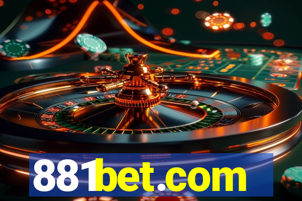 881bet.com