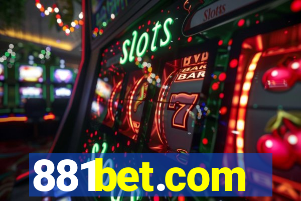 881bet.com