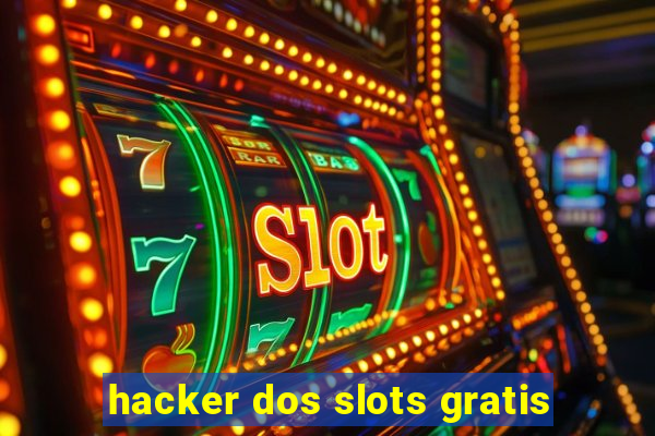 hacker dos slots gratis