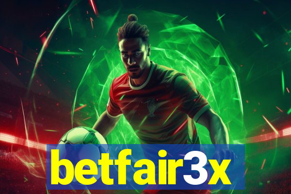 betfair3x