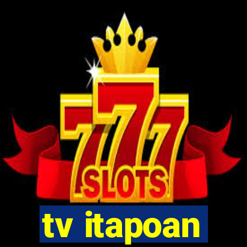 tv itapoan