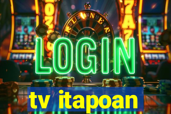 tv itapoan