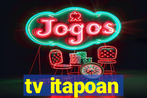 tv itapoan