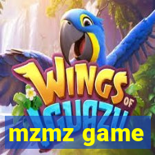 mzmz game