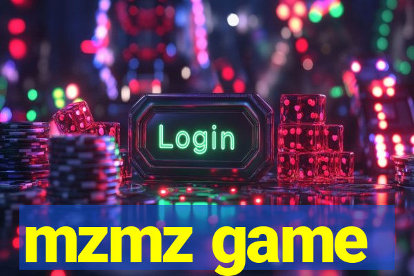 mzmz game