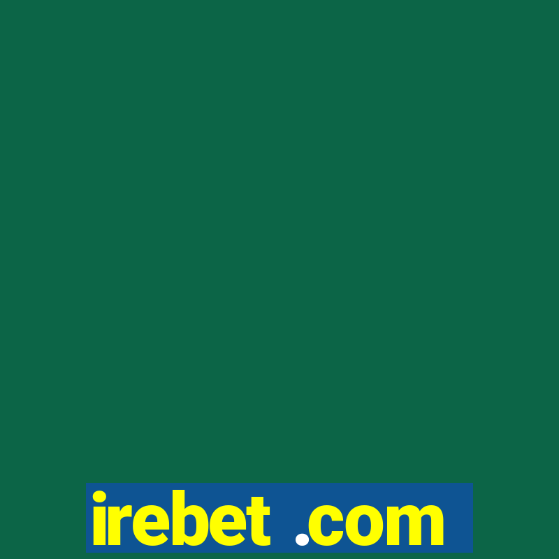 irebet .com