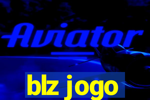 blz jogo