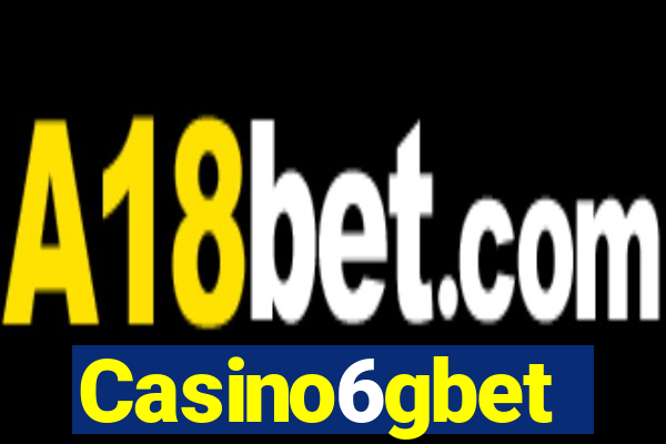 Casino6gbet