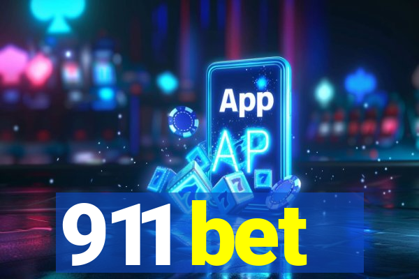 911 bet